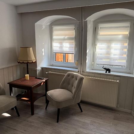 Ferienhaus Mit Garten Und Terrasse, Zentral Und Ruhig Фрейбург Экстерьер фото